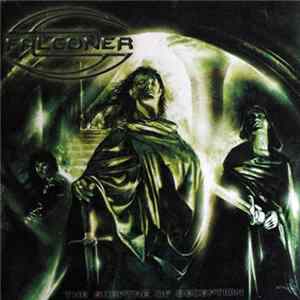 Falconer - The Sceptre Of Deception Mp3