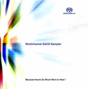 Various - Multichannel SACD Sampler Mp3