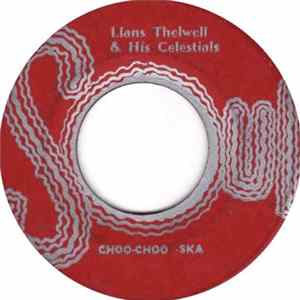 Llans Thelwell And His Celestials - Lonely Night / Choo-Choo Ska Mp3
