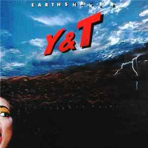 Y & T - Earthshaker Mp3
