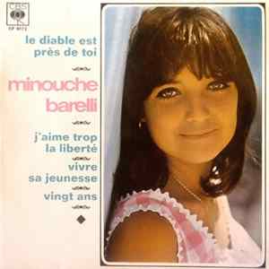 Minouche Barelli - Le Diable Est Près De Toi Mp3