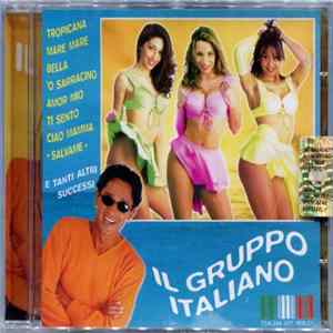 IL Gruppo Italiano - Italian Hit Medley Mp3