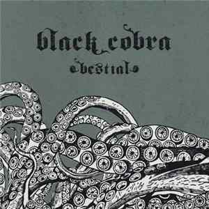 Black Cobra - Bestial Mp3
