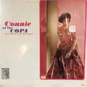 Connie Francis - At The Copa Mp3