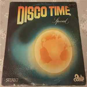 Various - Disco Time Special Mp3