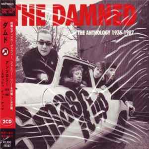 The Damned - Smash It Up. The Anthology 1976-1987 Mp3