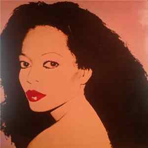 Diana Ross - Silk Electric Mp3
