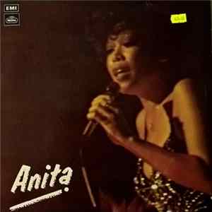 Anita Sarawak - Anita Mp3