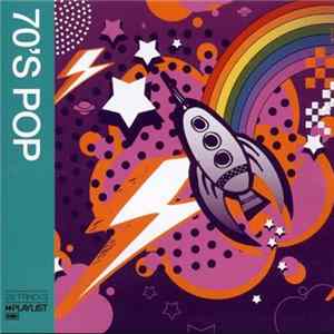 Various - 70'S POP Mp3