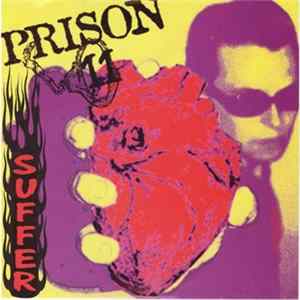 Prison 11 - Suffer Mp3