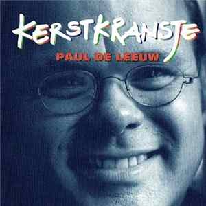 Paul de Leeuw - Kerstkransje Mp3
