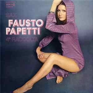 Fausto Papetti - 4a Raccolta Mp3