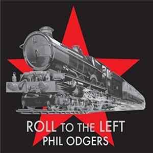 Phil Odgers - Roll To The Left Mp3