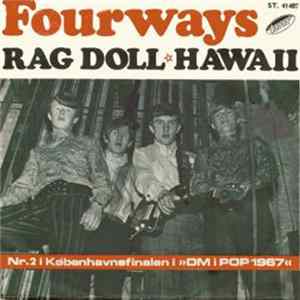 Fourways - Rag Doll Mp3