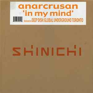 Anarcrusan - In My Mind Mp3