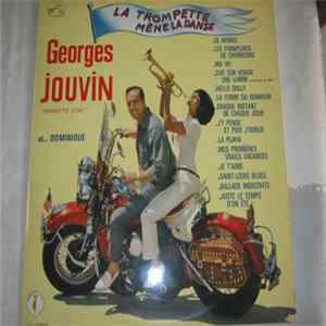 Georges Jouvin, Dominique - La Trompette Mène La Danse Mp3
