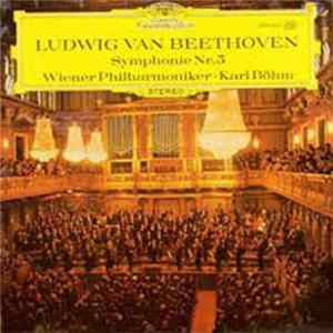 Ludwig Van Beethoven, Wiener Philharmoniker, Karl Böhm - Symphonie Nr.5 Mp3