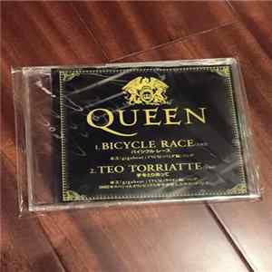 Queen - Bicycle Race Mp3