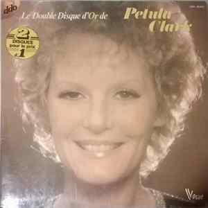 Petula Clark - Le Double Disque D'or De Petula Clark Mp3