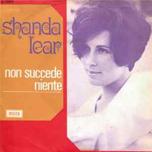 Shanda Lear - Non Succede Niente Mp3
