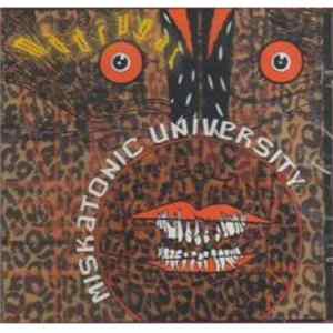 Miskatonic University - Madrugar Mp3