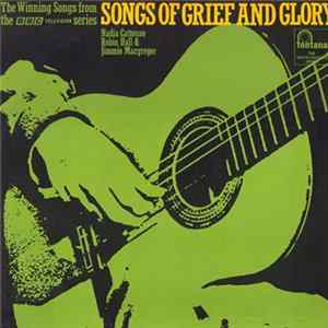 Nadia Cattouse, Robin Hall And Jimmie MacGregor - Songs Of Grief And Glory Mp3