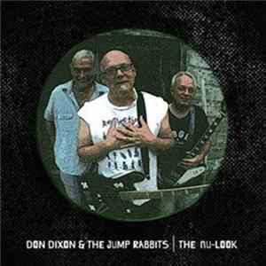 Don Dixon & The Jump Rabbits - The Nu-Look Mp3