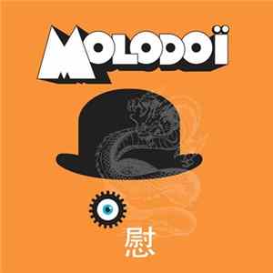 Molodoï - Molodoï Mp3