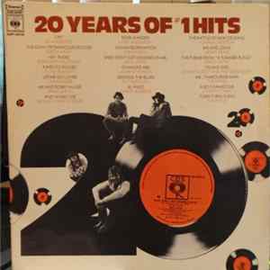 Various - 20 Years Of #1 Hits Mp3