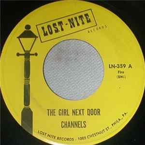 Channels - The Girl Next Door Mp3