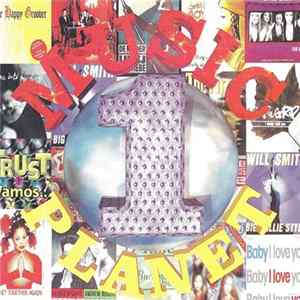 Various - Music Planet 1 Mp3