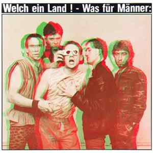 Extrabreit - Welch Ein Land ! - Was Für Männer: Mp3
