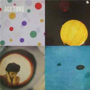 Acetone - Acetone EP Mp3