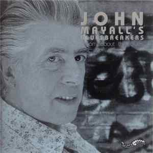 John Mayall's Bluesbreakers - Dream About The Blues Mp3