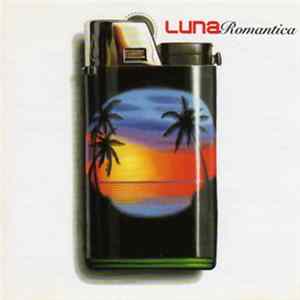 Luna - Romantica Mp3