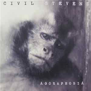 Civil Stevens - Agoraphobia Mp3