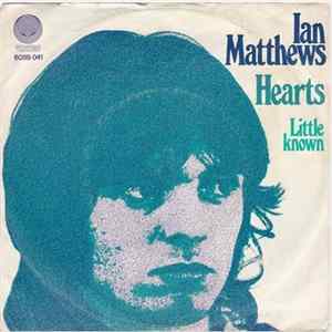 Ian Matthews - Hearts Mp3