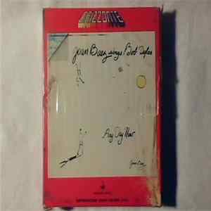 Joan Baez - Any Day Now - Songs of Bob Dylan Mp3