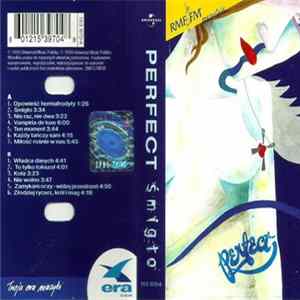 Perfect - Śmigło Mp3