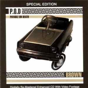 P.O.D. - Brown : Special Edition Mp3