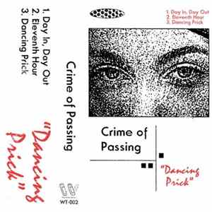 Crime Of Passing - Dancing Prick Mp3