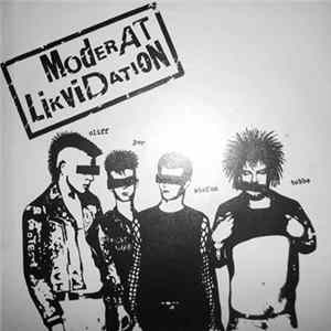 Moderat Likvidation - Moderat Likvidation Mp3