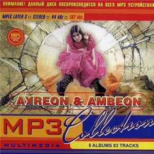 Ayreon, Ambeon - MP3 Collection Mp3