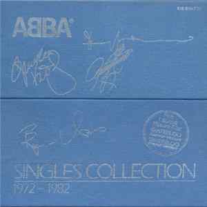 ABBA - Singles Collection 1972 – 1982 Mp3