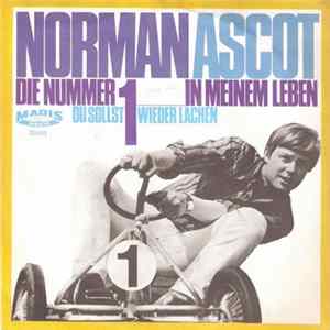 Norman Ascot - Die Nummer 1 In Meinem Leben Mp3