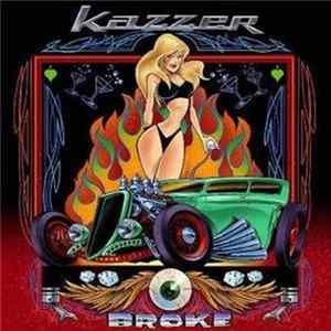Kazzer - Broke Mp3