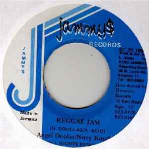 Angel Doolas / Nitty Kutchie - Reggae Jam Mp3