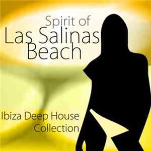 Solar Sides - Spirit Of Las Salinas Beach (Vol. 1) Mp3