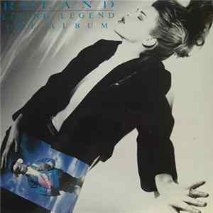 Roland Rat Superstar - Living Legend The Album Mp3