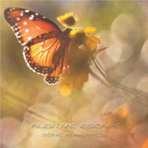 Auditive Escape - Sonic Numerals Mp3